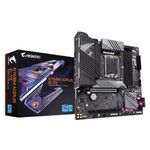 placa mãe gigabyte b760m aorus elite lga 1700 ddr5 12ª e 13ª geração (mp)