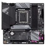 placa mãe gigabyte b760m aorus elite lga 1700 ddr5 12ª e 13ª geração (mp)