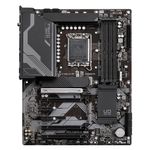 placa mãe gigabyte z790 ud ac wi-fi lga 1700 ddr5 12ª a 14ª geração (mp)