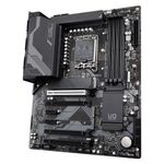 placa mãe gigabyte z790 ud ac wi-fi lga 1700 ddr5 12ª a 14ª geração (mp)