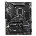 placa mãe msi z890 gaming plus wi-fi intel lga 1851 ddr5 (mp)