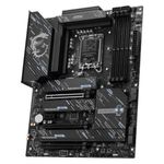 placa mãe msi z890 gaming plus wi-fi intel lga 1851 ddr5 (mp)