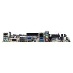 placa mãe pcyes b760 intel lga 1700 ddr5 12ª a 14ª geração pcyb760-14g64 (mp)