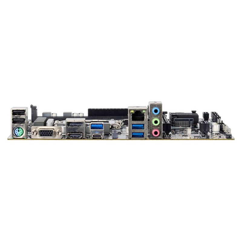 placa mãe pcyes b760 intel lga 1700 ddr5 12ª a 14ª geração pcyb760-14g64 (mp)
