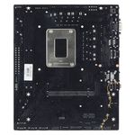placa mãe pcyes b760 intel lga 1700 ddr5 12ª a 14ª geração pcyb760-14g64 (mp)