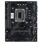 placa mãe pcyes h610 intel lga 1700 ddr4 12ª e 13ª geração pcyh610-14g64 (mp)