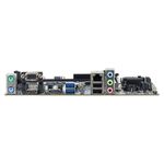 placa mãe pcyes h610 intel lga 1700 ddr4 12ª e 13ª geração pcyh610-14g64 (mp)