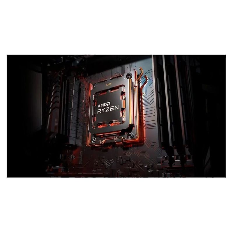 Processador AMD Ryzen 9 7900X AM5 Série 7000