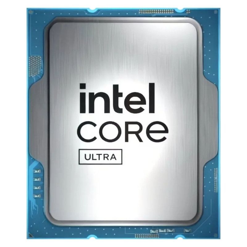processador intel core ultra 5 225 lga 1851 nova geração bx80768225 (mp)