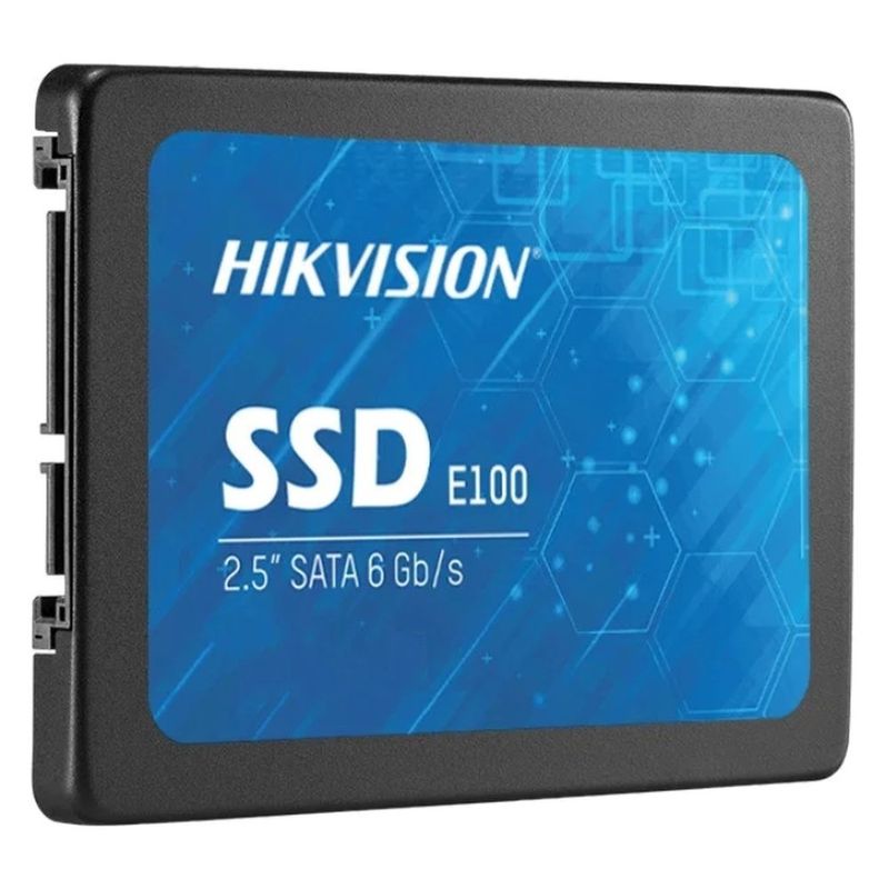 ssd hikvision e100 512gb 2.5 sata iii 6gb/s hkm512s21a (mp)