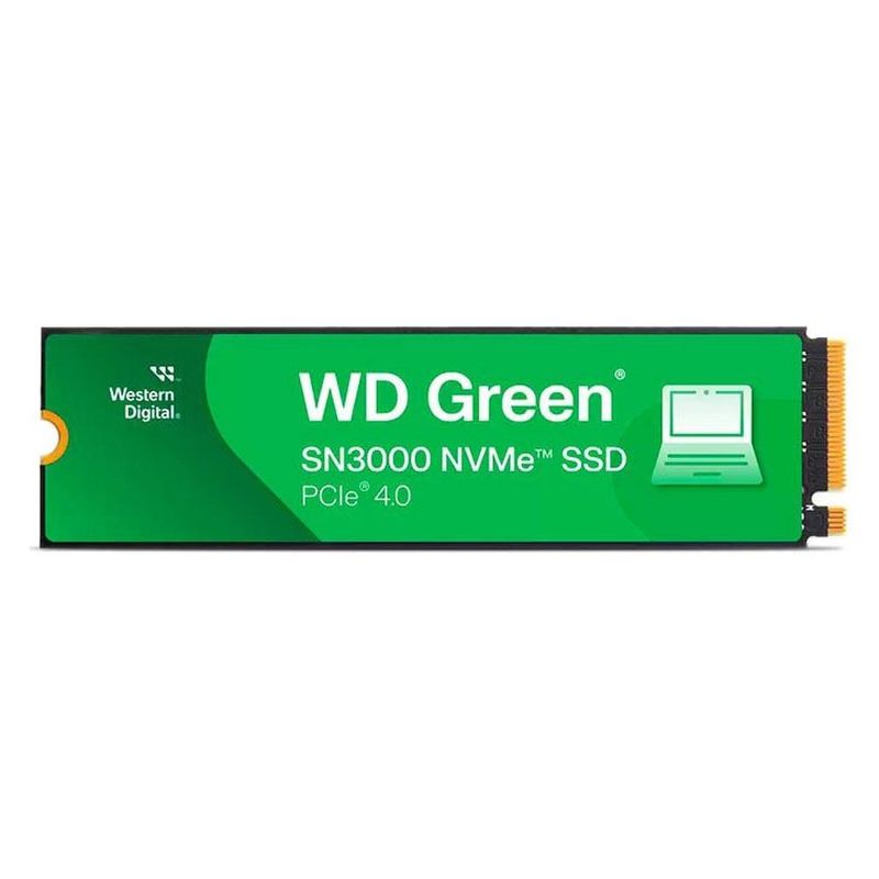 メモリー WDS500G1R0B SSD Western Digital WD Green 500GB M.2 NVMe PCIe WDS500G4G0E (MP)