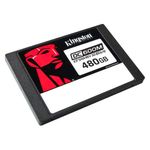ssd para servidor kingston dc600m enterprise 480gb sedc600m/480g (mp)