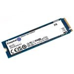 ssd kingston interno m.2 2280 2tb nvme 3500mb (mp)