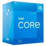 processador intel 1700 core i5 12400f 2.50ghz 12core/18mb/tb4 (mp)