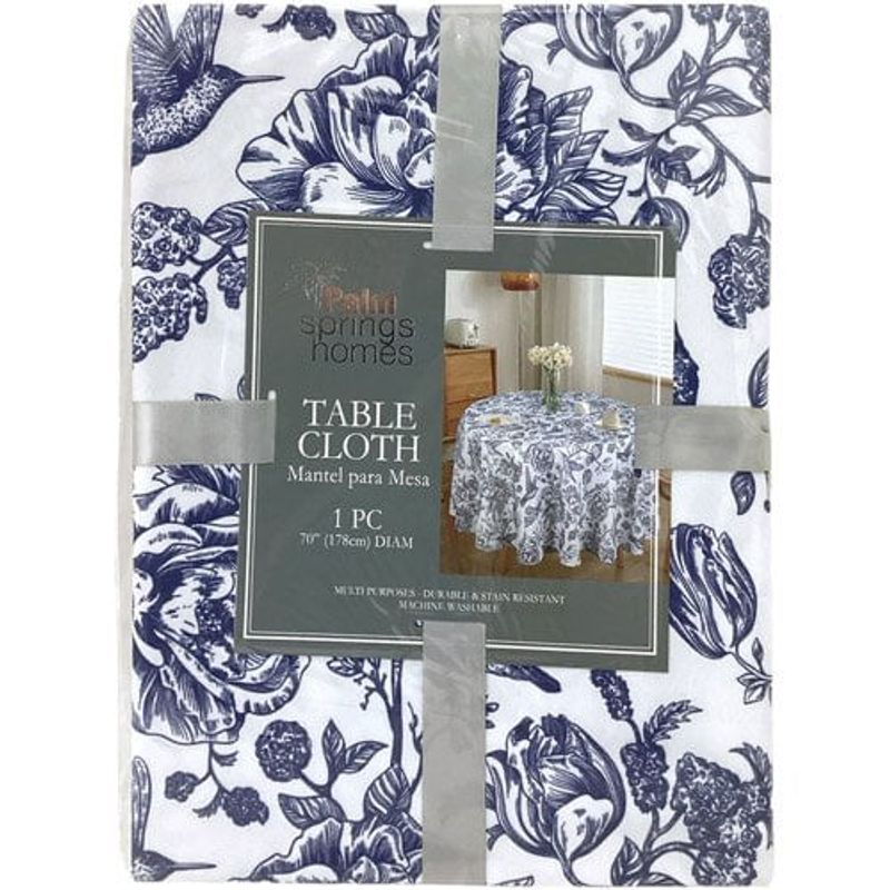 toalha de mesa palm springs homes 177cm 710-qt202405-c4