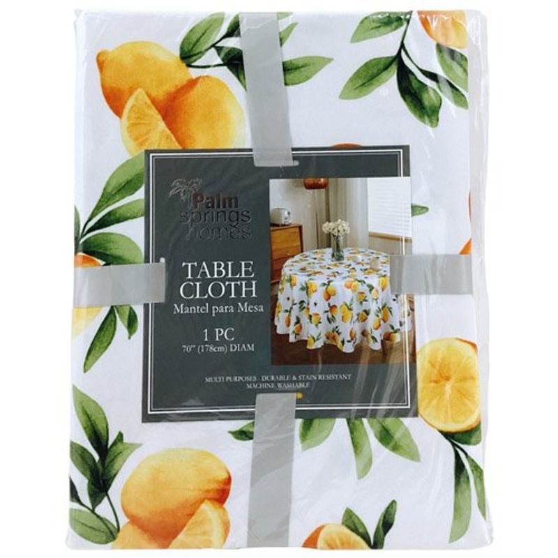 toalha de mesa palm springs homes 177cm 710-qt202405-e4