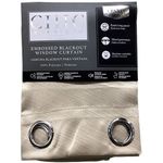 cortina blackout chic 132x228 7151456432