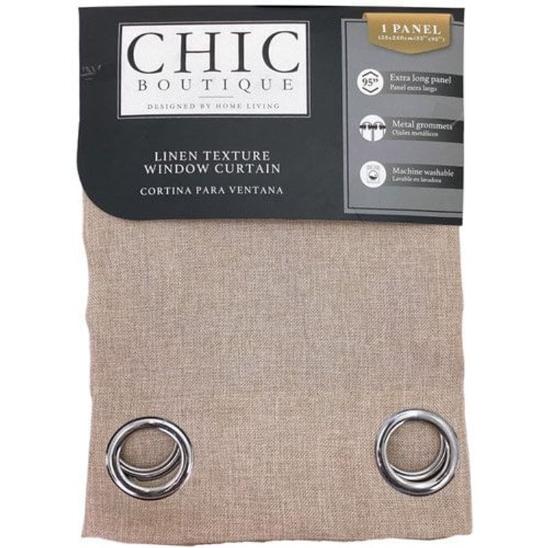 cortina chic boutique 135x240 7151435782