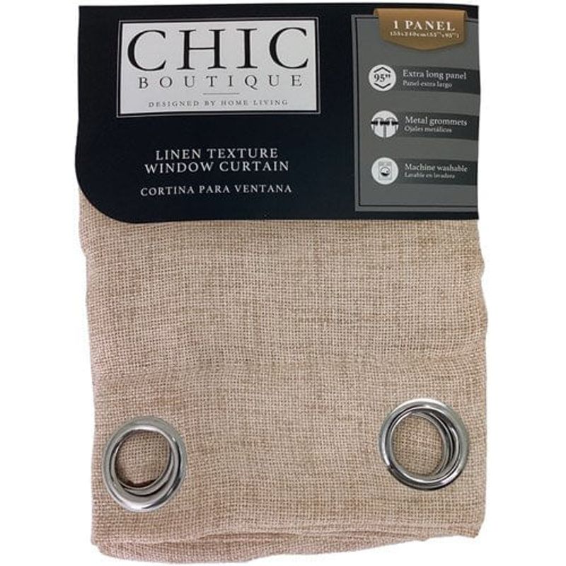 cortina chic boutique 135x240 7151446555