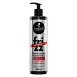shampoo alinhador haskell frizz cancelado 300ml