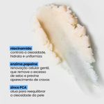 bastão antioleosidade niacinamida 15g sallve
