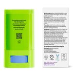 bastão antioleosidade niacinamida 15g sallve