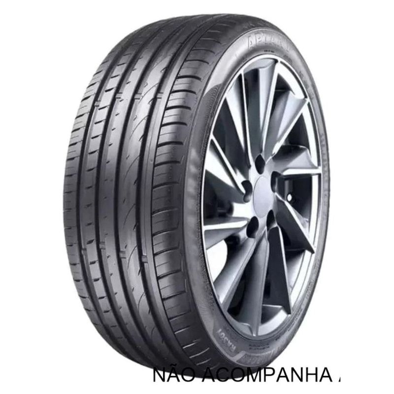 pneu aptany aro 17 235/50zr17 100w xl ra301 (mp)