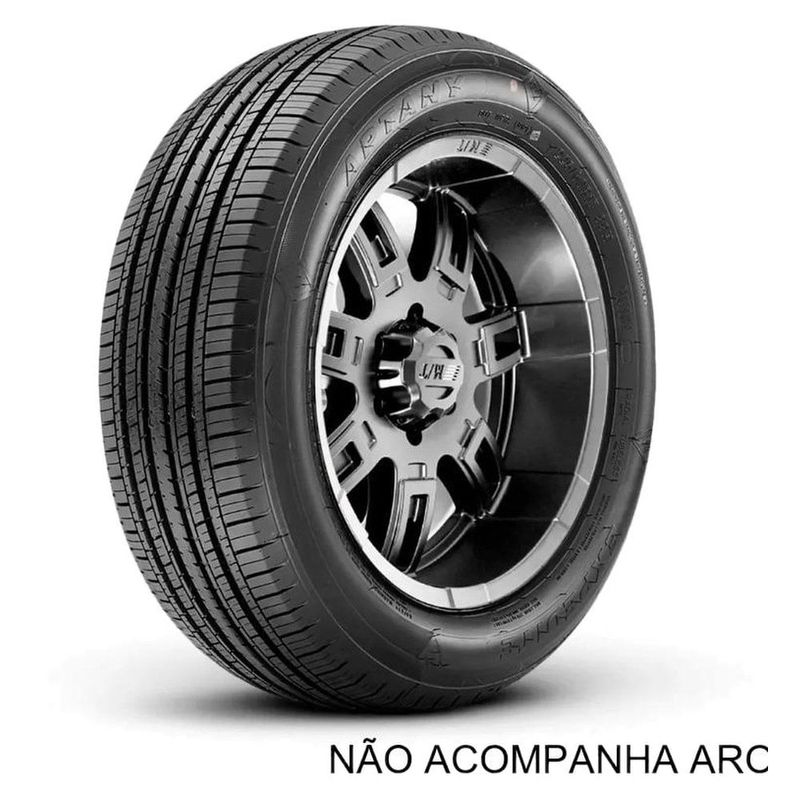 pneu aptany aro 17 215/65r17 99t ru101 (mp)