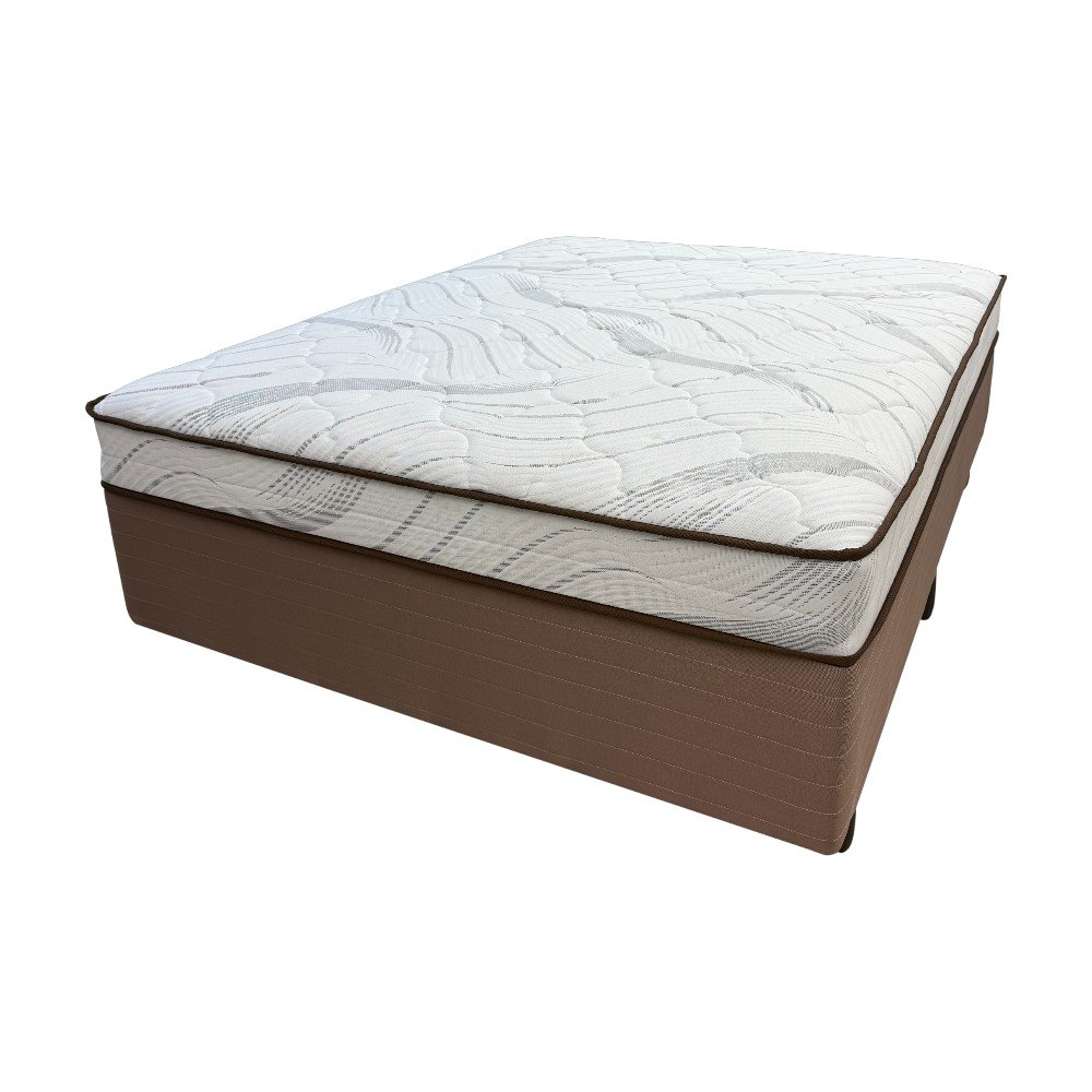 【超美品】BREATHTAKNG Lithe Premium M W-Camal Cama Box Queen Nevada Plus Pelmex Mola LFK 70x158x198cm