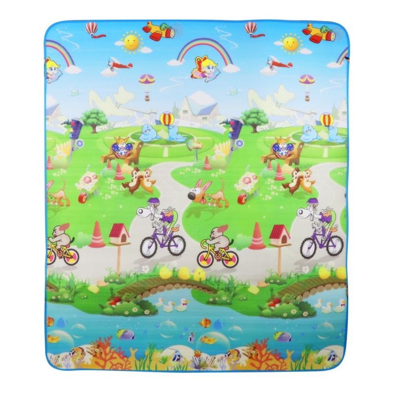tapete infantil tt brasil 150x180cm ct3099 sortido (mp)
