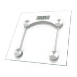 balança para banheiro facilite 180kg 30cm 5712 (mp)
