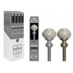 trilho para cortina the palace home collection 121/213cm 722-1447305
