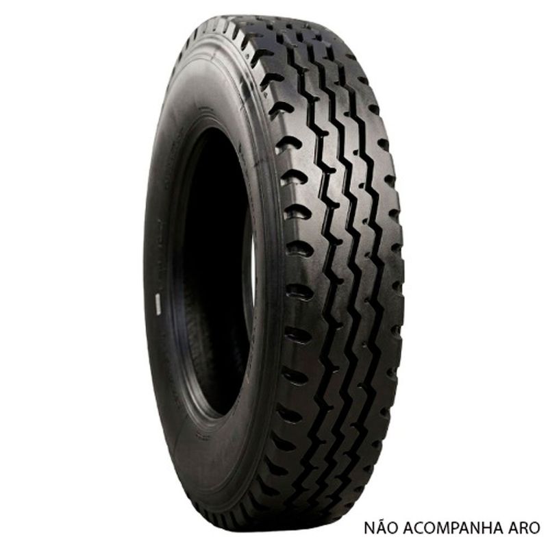 pneu dplus aro 22.5 275/80r22.5 16pr 149/146l tl ls812 (mp)