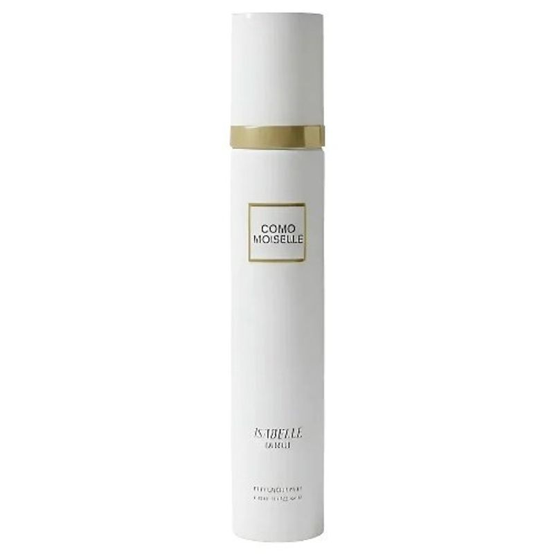 body splash feminino isabelle la belle como moiselle 300ml (mp)