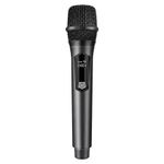 microfone sem fio a'gold mcf-51f (mp)