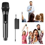 microfone sem fio a'gold mcf-51f (mp)