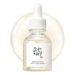 sérum facial coreano beauty of joseon glow deep rice + alpha-arbutin 30ml