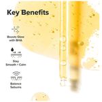 sérum facial coreano beauty of joseon glow propolis e niacinamide 30ml