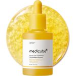 sérum de ácido coreano medicume kojic cúrcuma e niacinamida 30ml