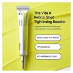 sérum coreano celimax the vita-a retinal shot tightening booster 15ml