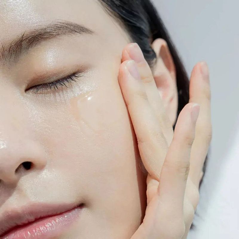 sérum ampola facial coreano celimax the real noni energy ampoule 30ml