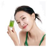sérum ampola facial coreano celimax the real noni energy ampoule 30ml