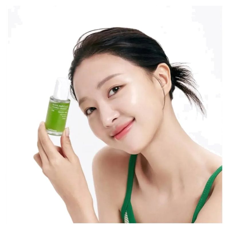 sérum ampola facial coreano celimax the real noni energy ampoule 30ml