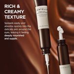 creme área dos olhos coreano skin1004 madagascar centella probio-cica bakuchiol eye cream 20ml
