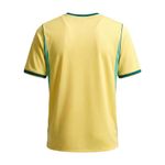 camisa do brasil masculina m nike 2026/27 torcedor pro amarelo (mp)