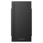 gabinete atx fortrek go12 compact sem fonte 85738 (mp)