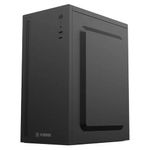 gabinete atx fortrek go12 compact sem fonte 85738 (mp)