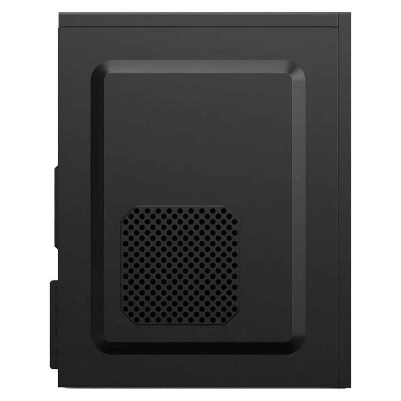 gabinete atx fortrek go12 compact sem fonte 85738 (mp)