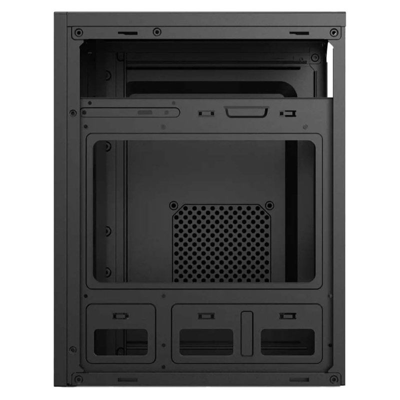 gabinete atx fortrek go12 compact sem fonte 85738 (mp)