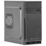 gabinete atx fortrek sc501bk sem fonte (mp)